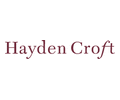 Shop Hayden Croft