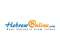 Shop Hebrew Online