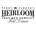 Shop The Heirloom Iron Bed Company