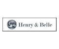 Shop Henry and Belle