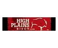 Shop High Plains Bison