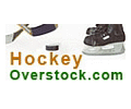 Shop Hockey Overstock