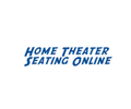 Shop Home Theatre Seating Online