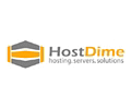 Shop HostDime