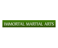 Shop Immortal Martial Arts