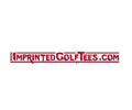 Shop Imprinted Golf Tees