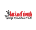 Shop Jack and Friends