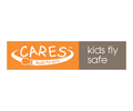 Shop CARES Kids Fly Safe