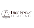 Shop Large Pendant Lighting