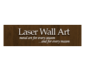 Shop Laser Wall Art