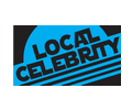 Shop Local Celebrity