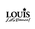 Shop Louis Lets Dance