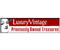 Shop LuxuryVintage