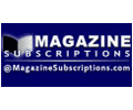 Shop Magazine Subscriptions