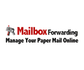 Shop Mailbox Forwarding