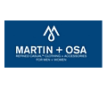 Shop Martin + Osa