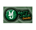 Shop Mary Jane Goods