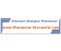 Shop Menswear-Discounts