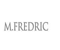 Shop M. Fredric