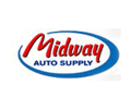 Shop Midway Auto Supply