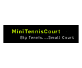 Shop MiniTennisCourt