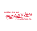 Shop Mitchell & Ness