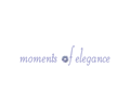 Shop Moments of Elegance