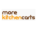 Shop More Kitchen Carts