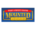 Shop Mounted Memories