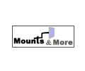 Shop Mounts and More