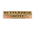 Shop Munns World Coffee