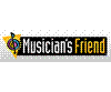 Shop Musician's Friend