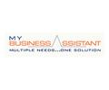 Shop MyBusinessAssistant