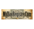 Shop MyDayRegistry