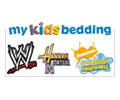 Shop My Kids Bedding