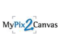 Shop MyPix2Canvas