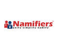 Shop Namifiers