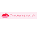 Shop Necessary Secrets