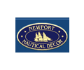 Shop Newport Nautical Decor