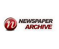 Shop NewspaperArchive