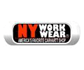 Shop New York Workwear