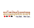 Shop No Limit Poker Store