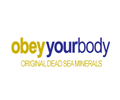 Shop Obey Your Body