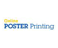 Shop Online Poster Printing