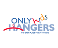 Shop Only Kids Hangers