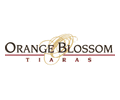 Shop Orange Blossom Tiaras