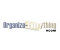 Shop Organize-Everything