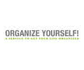 Shop Organize Yourself