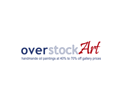 Shop Overstock Art