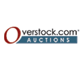 Shop Overstock.com Auctions